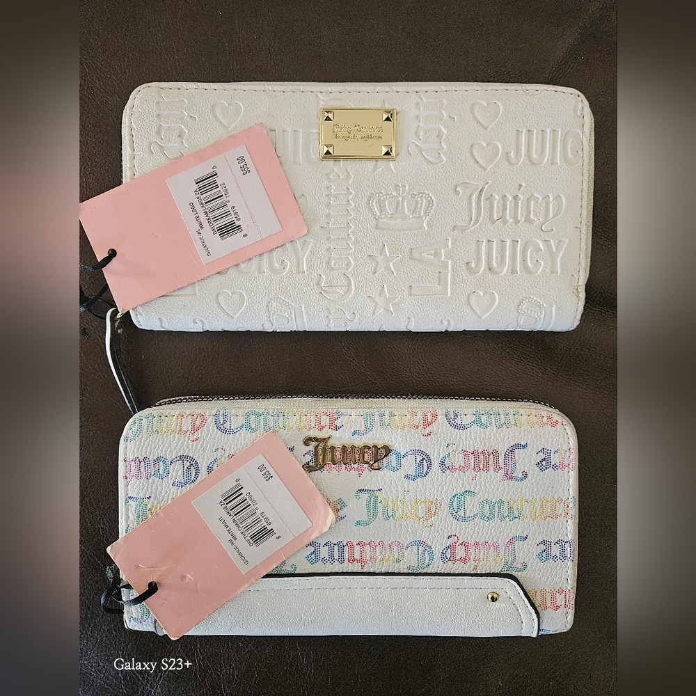 Juicy Couture Wallets